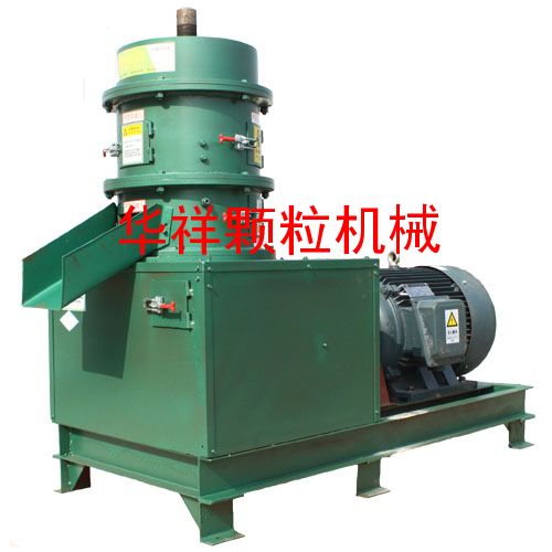 XKJ320/420兔飼料顆粒機