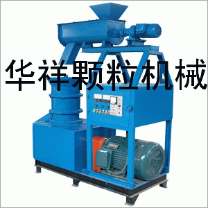 XKJ320/420羊飼料顆粒機