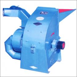 風(fēng)機式粉碎機