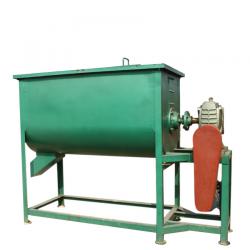 小型臥式攪拌機