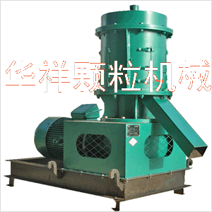 XKJ550/650型羊飼料顆粒機