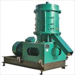 XKJ550/650型羊飼料顆粒機