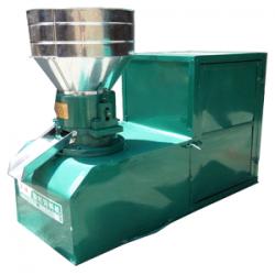 鵝飼料顆粒機（平模箱式）