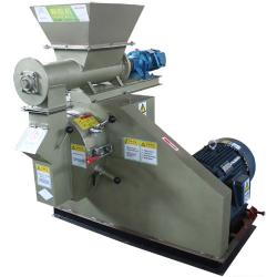 HKJ200環(huán)模鵝飼料顆粒機