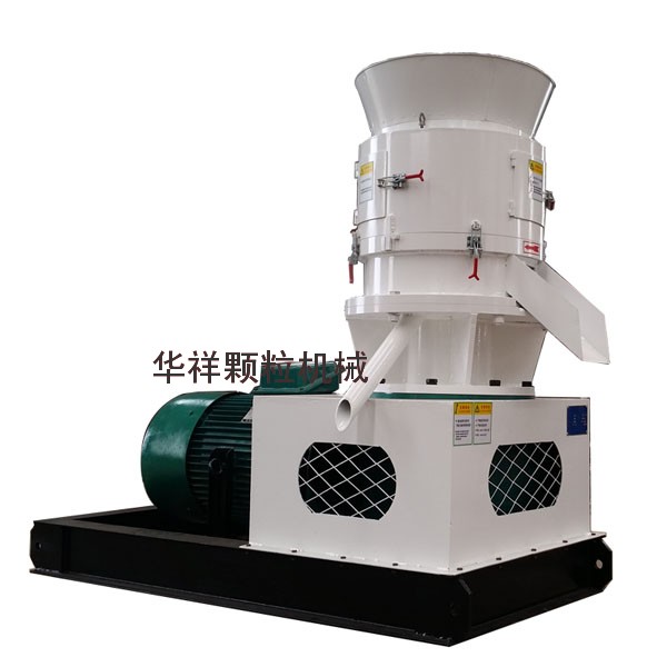 XKJ550羊飼料顆粒機