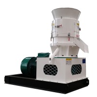  XKJ550羊飼料顆粒機