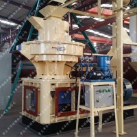 LSHK550牛飼料顆粒機(jī)