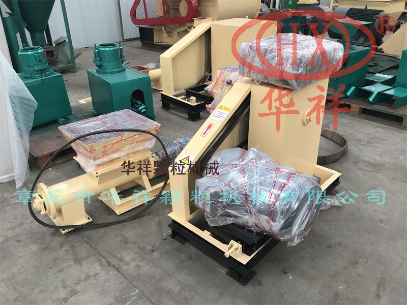 環(huán)模飼料顆粒機