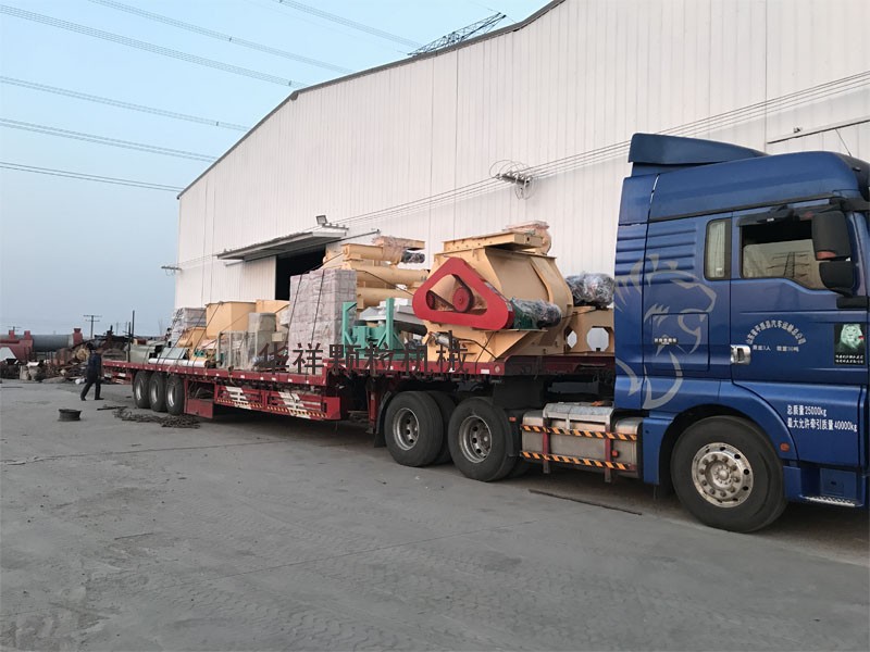 HKJ350環(huán)模飼料機組 HKJ350環(huán)模飼料機組