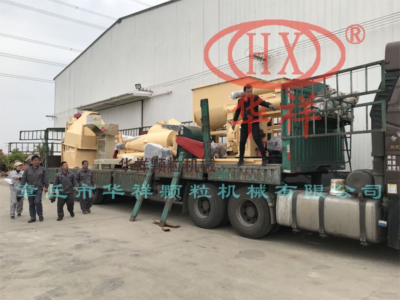 家禽飼料生產(chǎn)線(xiàn) 家禽飼料生產(chǎn)線(xiàn)