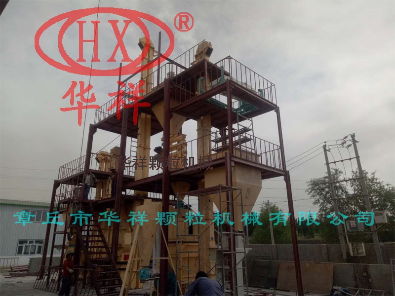 鴿子飼料生產(chǎn)線(xiàn) 鴿子飼料生產(chǎn)線(xiàn)