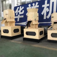  XKJ320/420牛飼料顆粒機