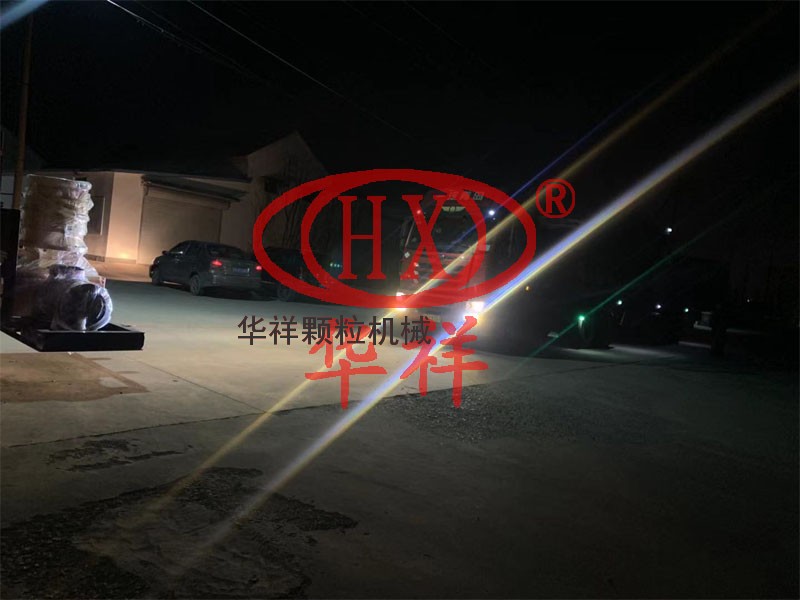 牛羊飼料顆粒機 牛羊飼料顆粒機