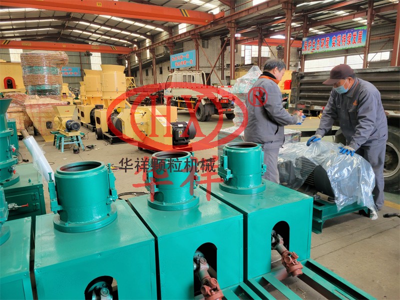 環(huán)模飼料顆粒機 環(huán)模飼料顆粒機