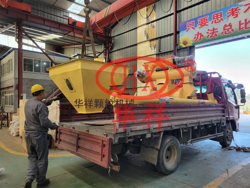 環(huán)模飼料顆粒機 環(huán)模飼料顆粒機