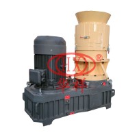  草顆粒加工設備