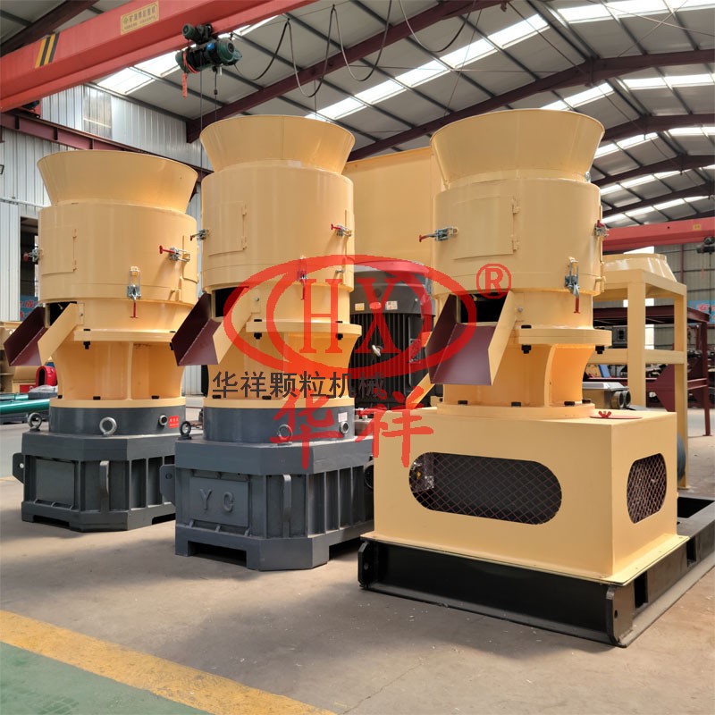 新一代牛羊飼料顆粒機 新一代牛羊飼料顆粒機