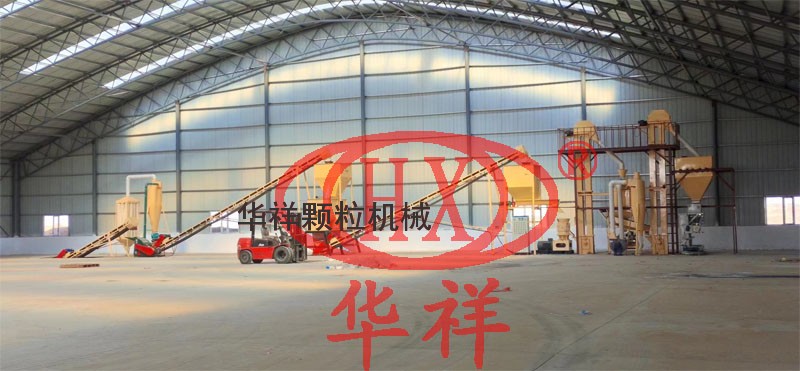 檸條飼料生產(chǎn)線(xiàn) 檸條飼料生產(chǎn)線(xiàn)